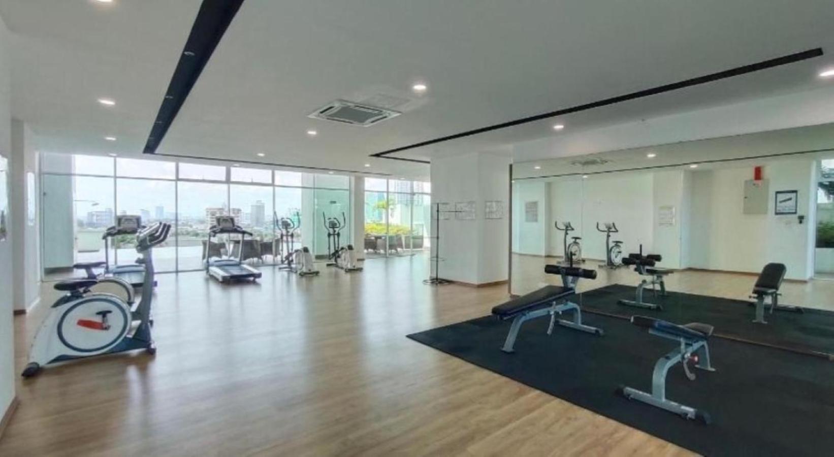 Ais-Kacang Sweet Home Pinnacle Tower Johor Bahru Buitenkant foto